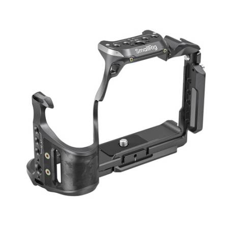 SmallRig 6029 Rhinoceros - klatka do Sony Alpha 7 V / 7R V / 7 IV / 7S III / 7R IV